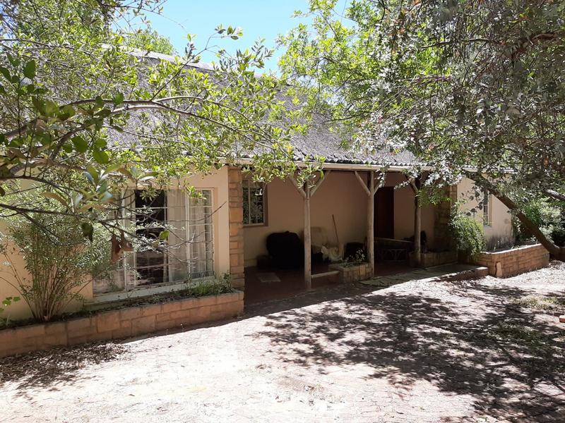 3 Bedroom Property for Sale in Piketberg Rural Western Cape